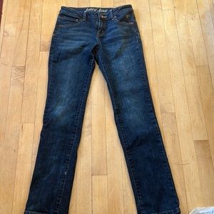 Girls Justice Jeans